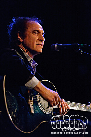 Ray Davies in concert