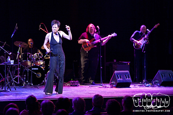 Bettye LaVette in concert