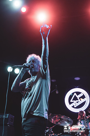 Guided By Voices in concert