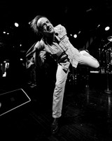 Scratch Acid in concert