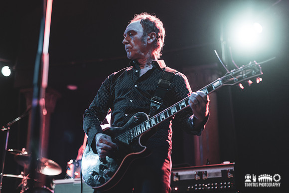 Guided By Voices in concert