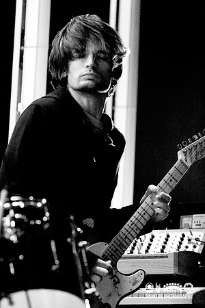 Radiohead in concert
