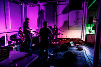 Wolver in concert