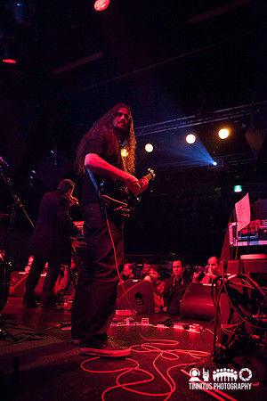 Farflung in concert