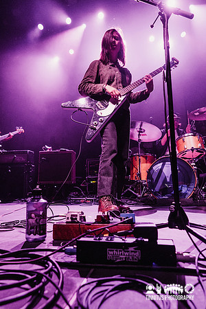 Ratboys in concert