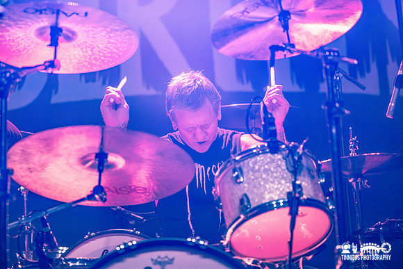 Acid King in concert