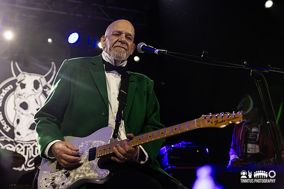 Masters of Reality in concert