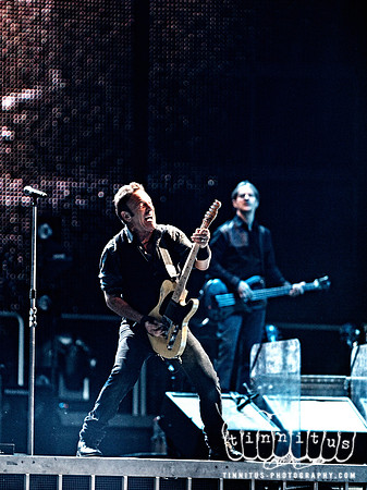 Bruce Springsteen