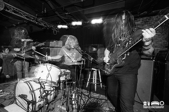 Fuzz in concert