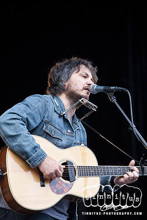 Wilco's Solid Sound Festival - Day 3