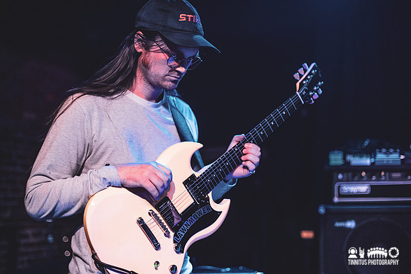 Landowner in concert