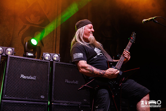 Overkill in concert