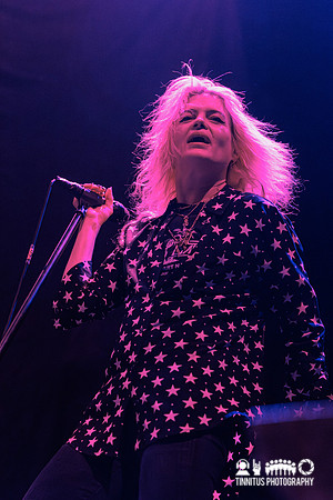 The Kills in concert