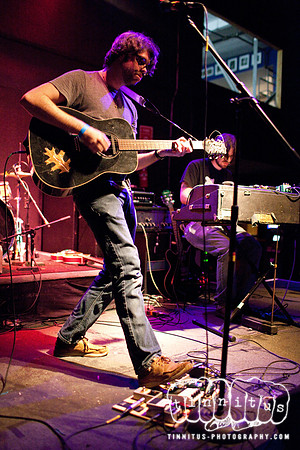 Sore Eros in concert