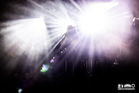 Lodestar in concert