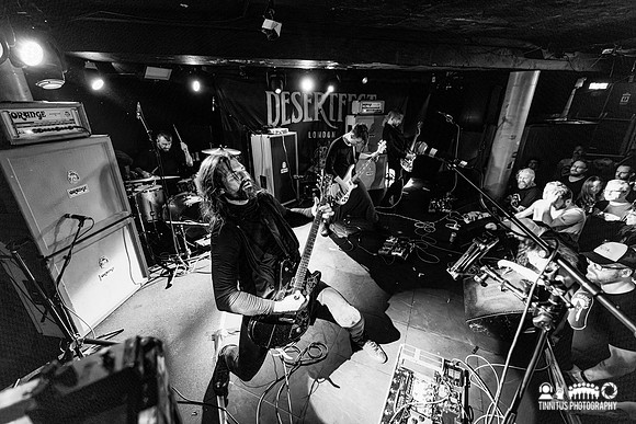 Sunnata in concert