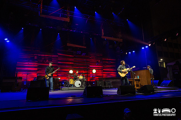 Jack Johnson in concert