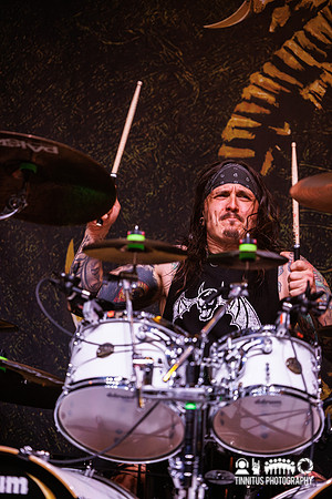 Overkill in concert