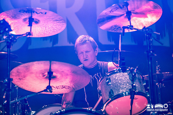 Acid King in concert