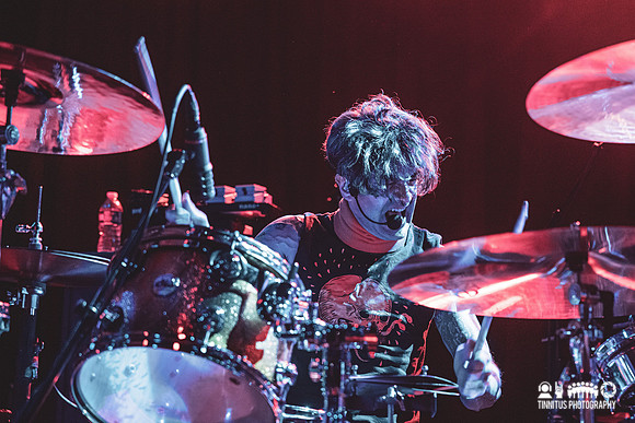 Melvins in concert