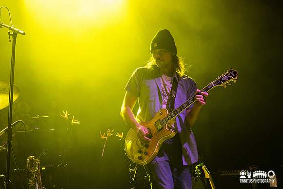 Ratboys in concert