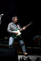 Wilco in concert