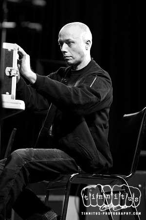 Christoph Heeman