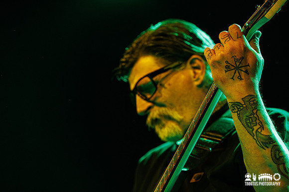 Earth in concert