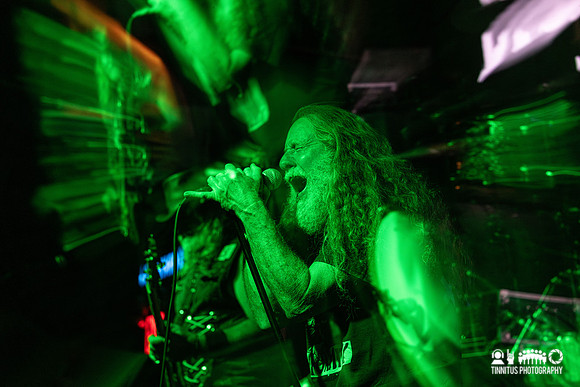 Legions of Doom in concert