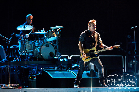 Bruce Springsteen