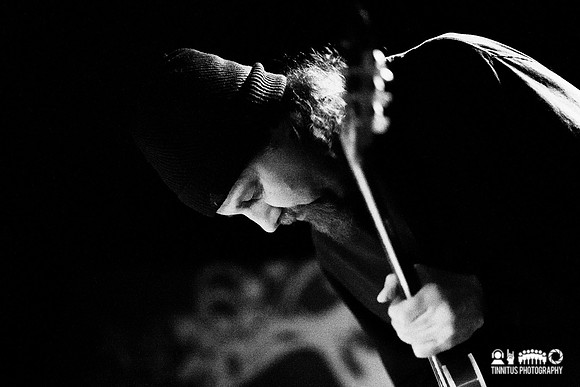 Rangda in concert