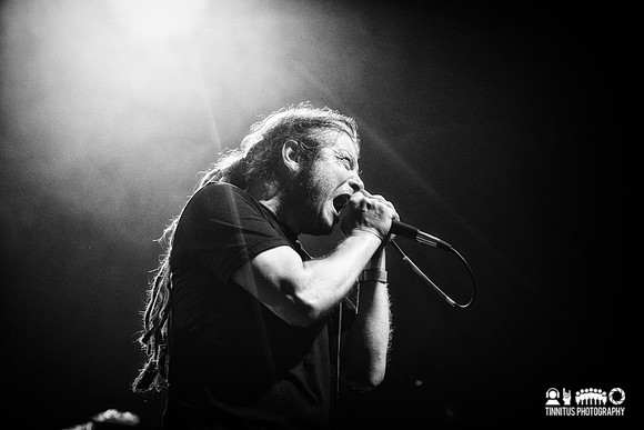 OFF! in concert