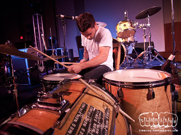 Matador Records' Lost Weekend in concert - Day 3