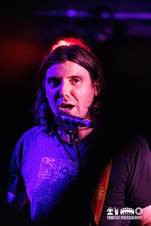 The UV Race in concert
