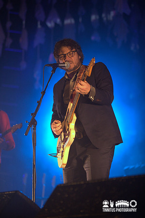 Solid Sound Festival - Day 1