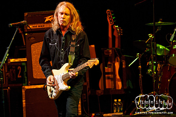 The Outlaws in Concert