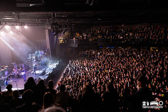 Been Stellar in concert