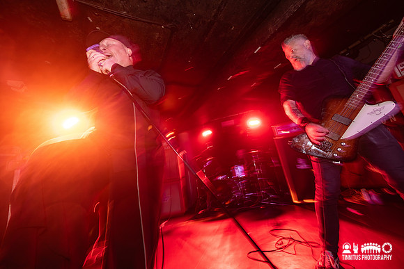 Kal-El in concert