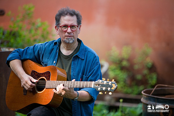 Glenn Jones