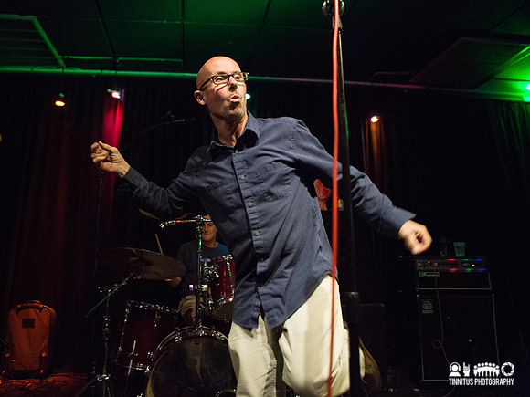 The Proletariat in concert