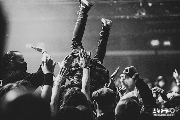 Ministry in concert