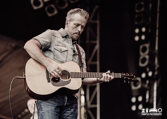 Jason Isbell in concert