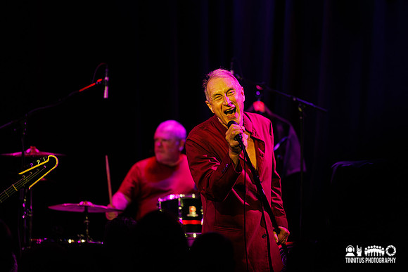 Gang Of Four in concert