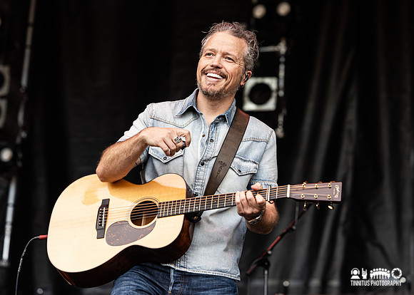 Jason Isbell in concert