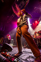 Fu Manchu in concert