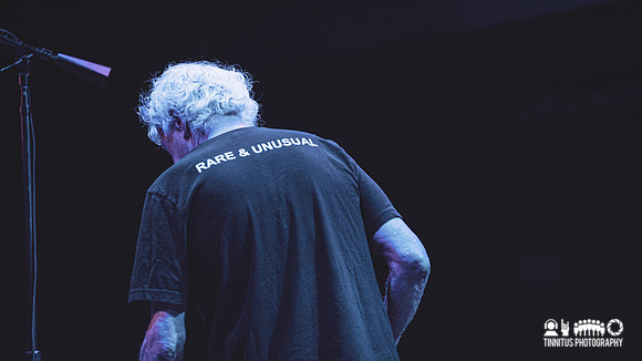 Guided By Voices in concert