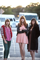 Vivian Girls