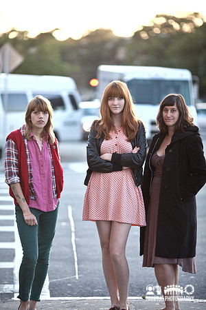 Vivian Girls