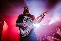 Crowbar in concert