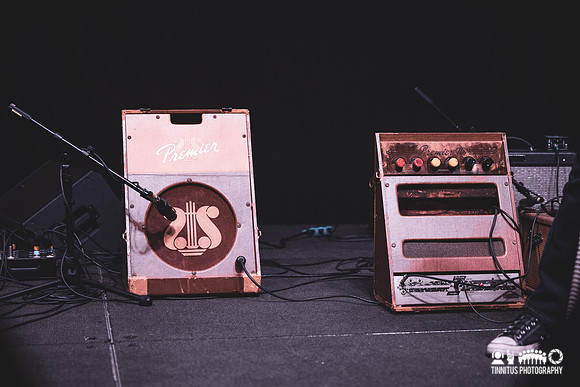 Tobin Sprout in concert